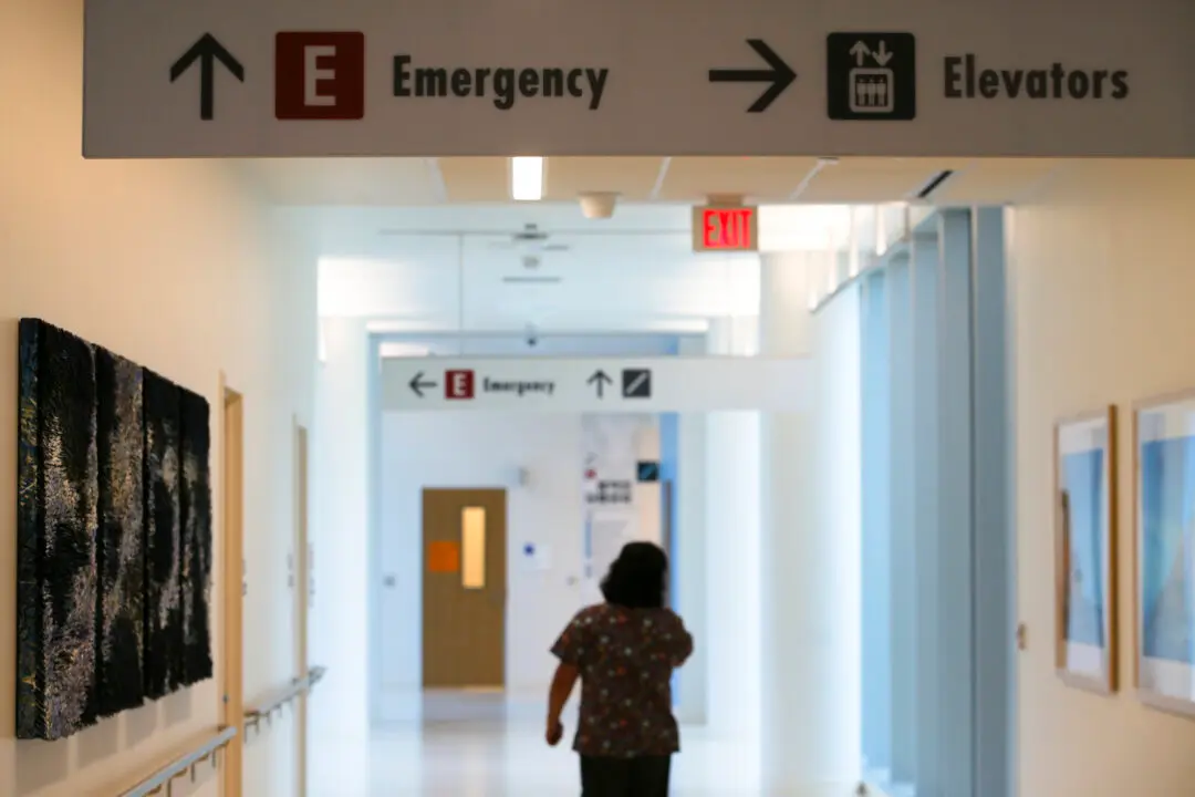 Senators Introduce Bipartisan Legislation to Break Up Health Care Conglomerates