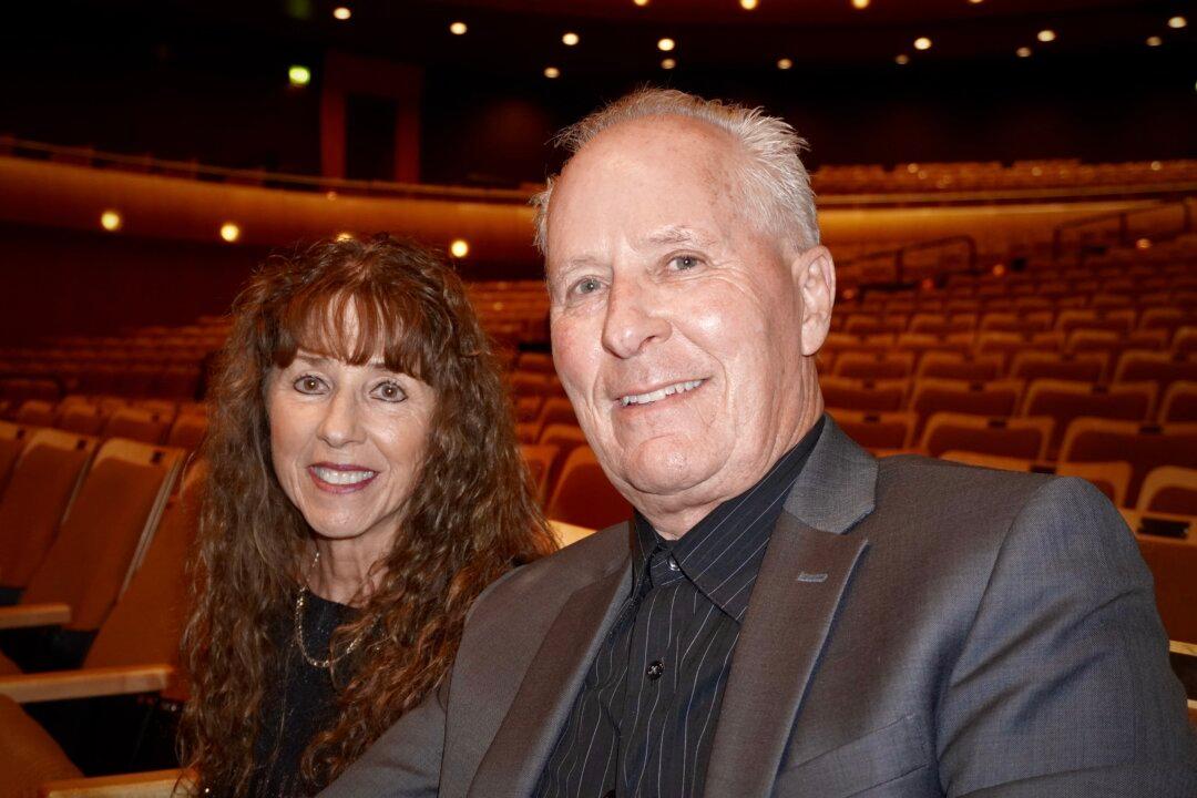 After Seeing Shen Yun, Memphis Theatergoers ‘Feel Full of Love and Kindness’