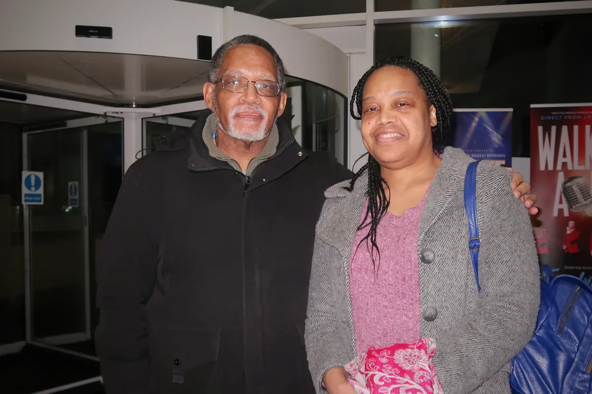 Friends Appreciate Shen Yun’s Spiritual Message of Giving