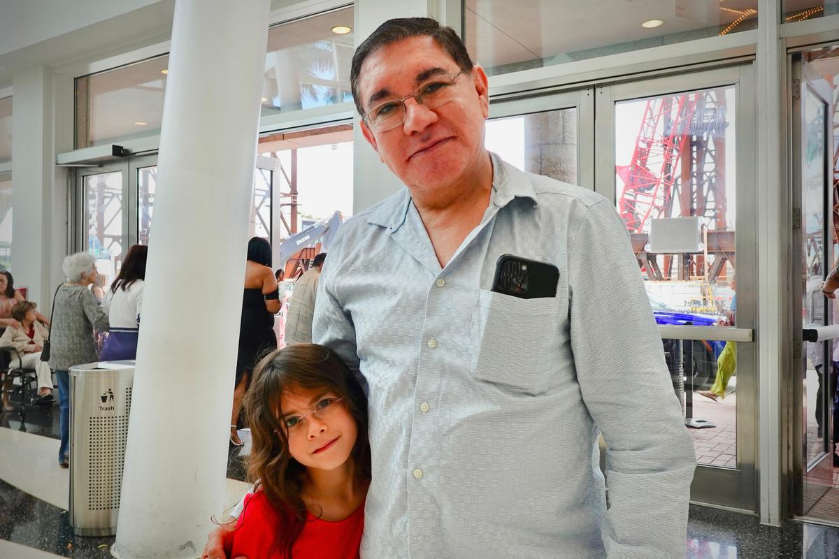 Physician Impressed With ‘Flawless’ Shen Yun Performance