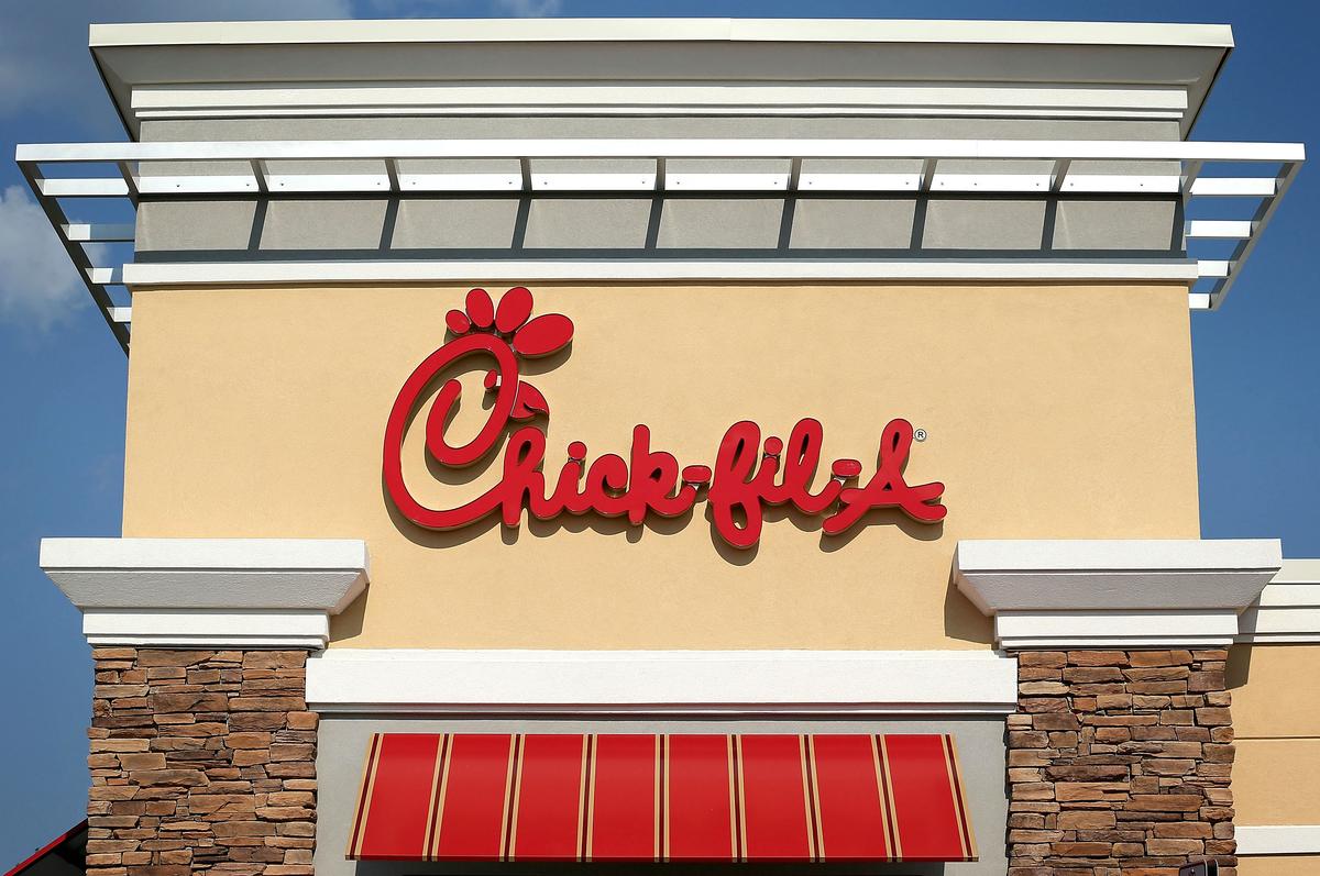 Chick-fil-A Franchisee Sued Over Alleged Religious Discrimination