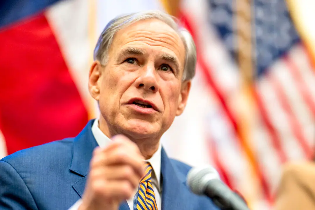 Texas Governor Activates Emergency Center to Battle Flesh-Eating Screwworm