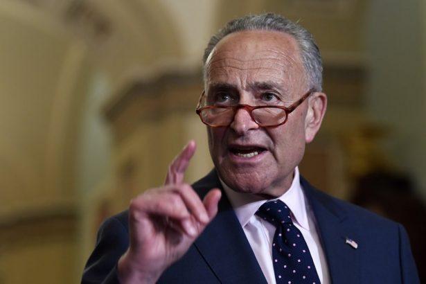 Schumer Names Democrat Donor to Replace His Appointee on US Religious Freedom Agency