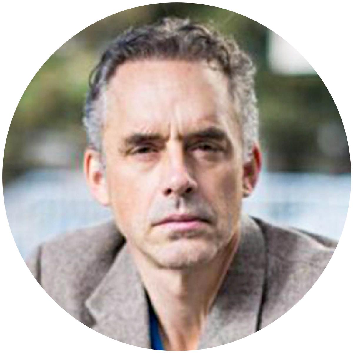 Jordan Peterson, an expert on communism and its influence on the West. (Courtesy of Jordan Peterson)