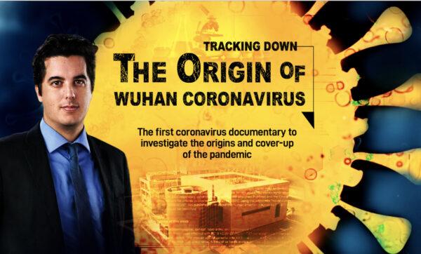 Live Panel: Exploring the Origin of the Wuhan Coronavirus