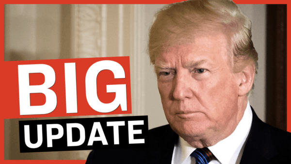 Trump Prosecutor Drops Bombshell on Himself | Facts Matter