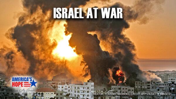 Israel at War | America’s Hope
