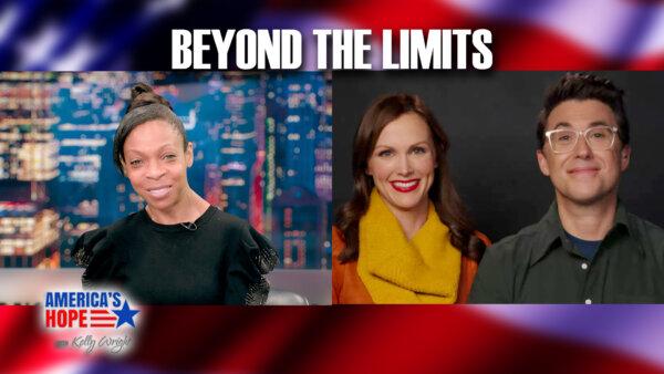 Beyond the Limits | America’s Hope