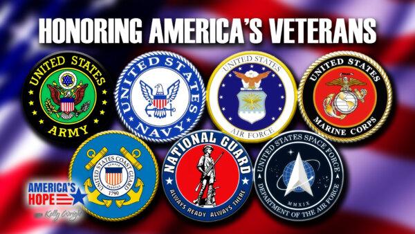Honoring America’s Veterans | America’s Hope