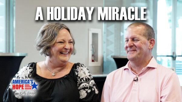 A Holiday Miracle | America’s Hope