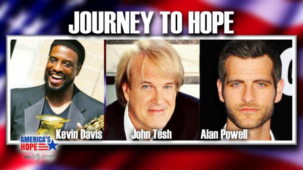 Journey To Hope | America’s Hope
