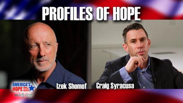 Profiles of Hope | America’s Hope