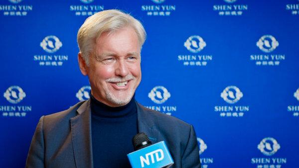 Berlin Audiences Say Shen Yun Is a Visual Splendor to Experience