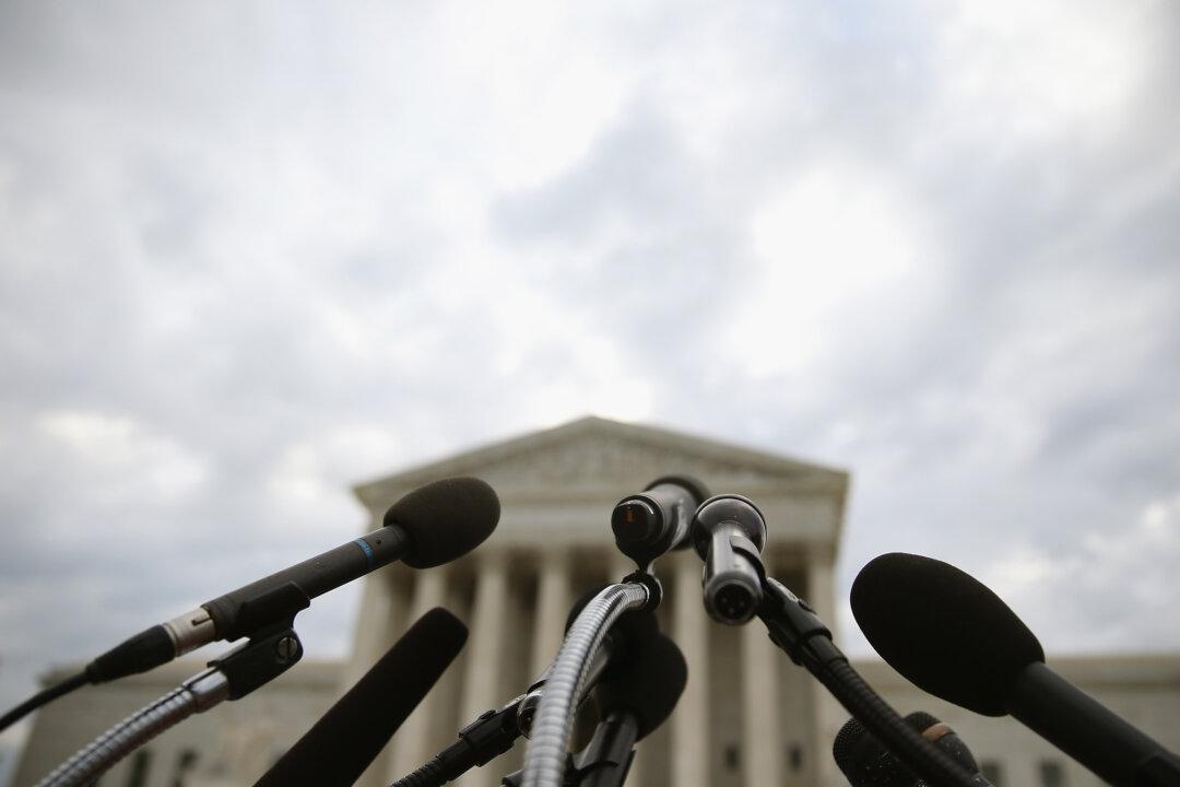 NPR Whistleblower Highlights Everything Wrong With Journalism Today