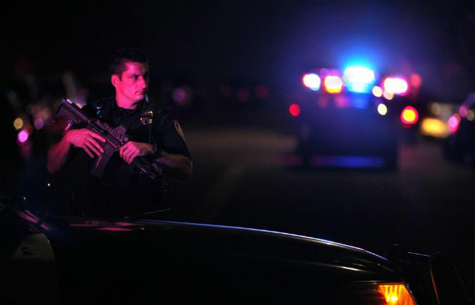 Man Gets 25 Years to Life for Teen’s 2000 Shooting Death on San Diego Freeway