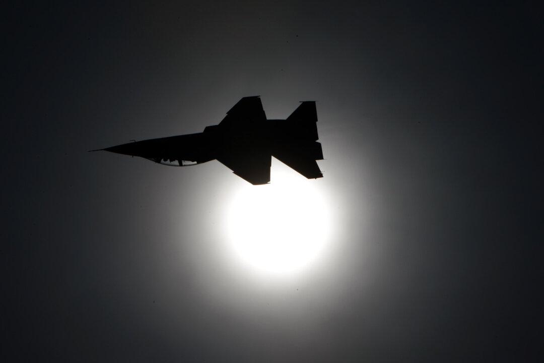 On the Chinese Communist Party’s Tactics for Stealing Western Military Technologies: Part 1 of 2