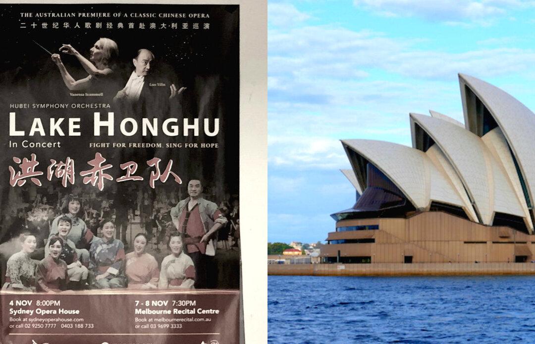 Soft Power: The CCP Uses China’s Traditional Culture for Propaganda