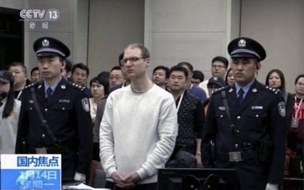 China Overturns Death Sentence Against Canadian Citizen Schellenberg: Reports