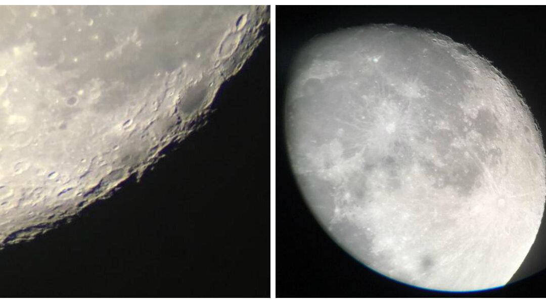 China Could Attempt to Take Over the Moon for Surveillance and Military Purposes, NASA Administrator Says