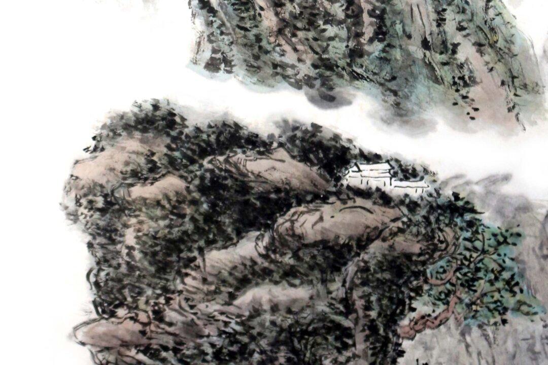 An Ancient Chinese Story: The Leper Who Met a Famous Tang General and Was Cured