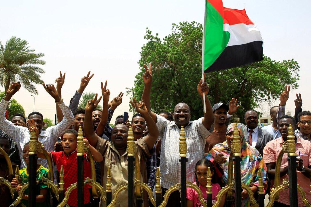 Sudan Recalls Kenya Envoy to Protest Dagalo Reception as RSF Leader Continues Africa Tour