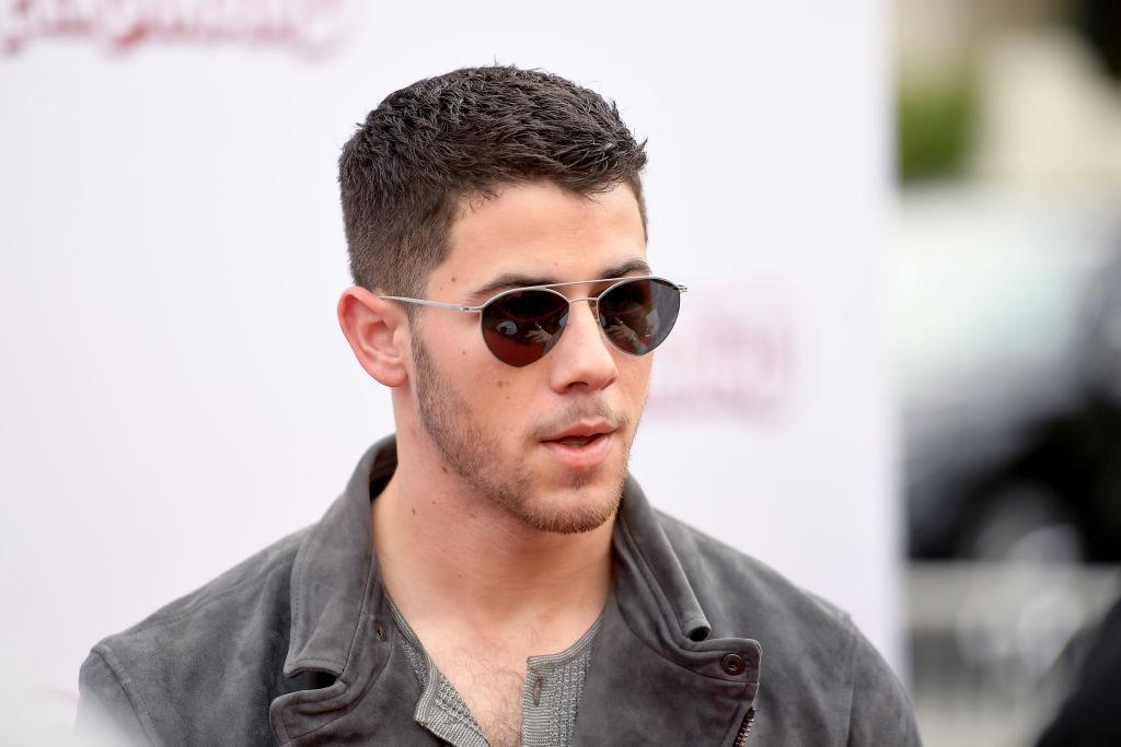 Nick Jonas to Release First Solo Album in 5 Years