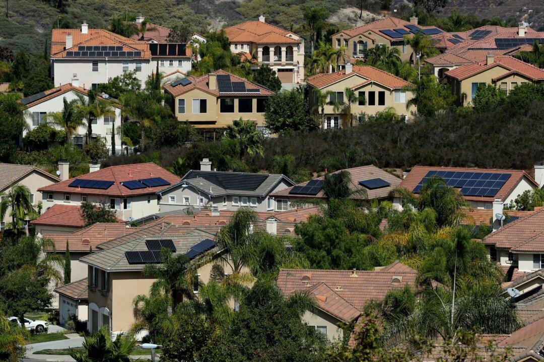 City of San Diego Sued for ‘BIPOC’ Only Housing Program