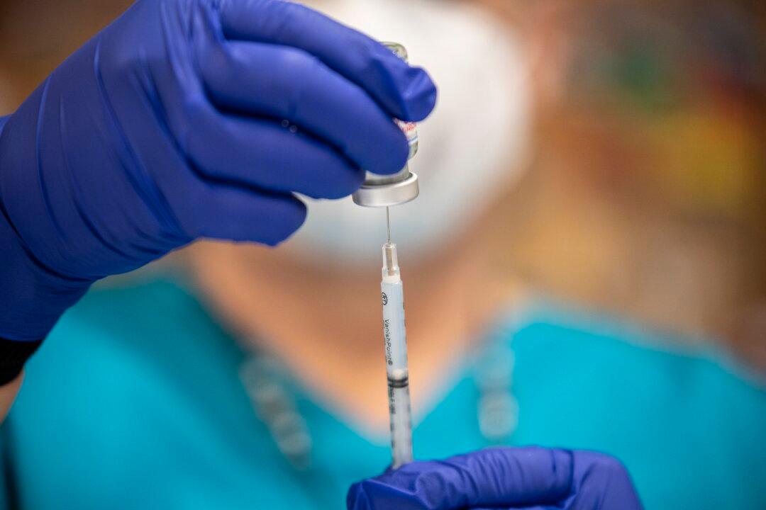 Texas Medical Association Resolutions Mark Split in Vaccine Approaches