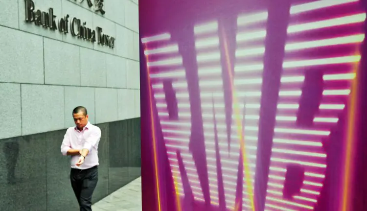 Former IMF Chief Economist: Xi Jinping Plans to Accelerate Internationalization of Renminbi thumbnail