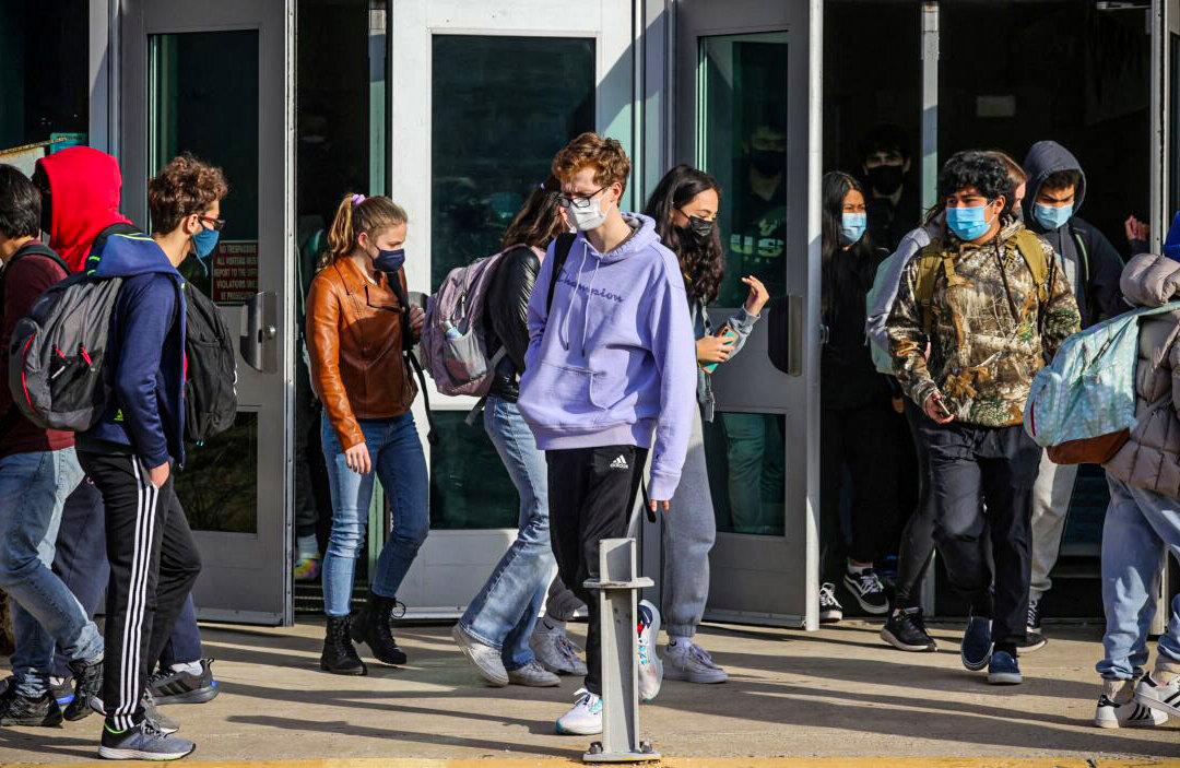 The Abolition of Education