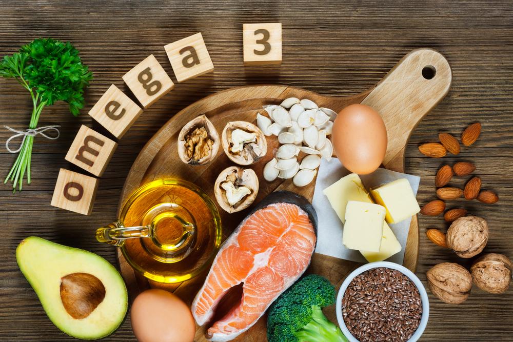 America’s Hidden Nutrient Crisis: How Omega-3 Deficiency Is Quietly Accelerating Cognitive Decline, Heart Risks, and Vision Loss