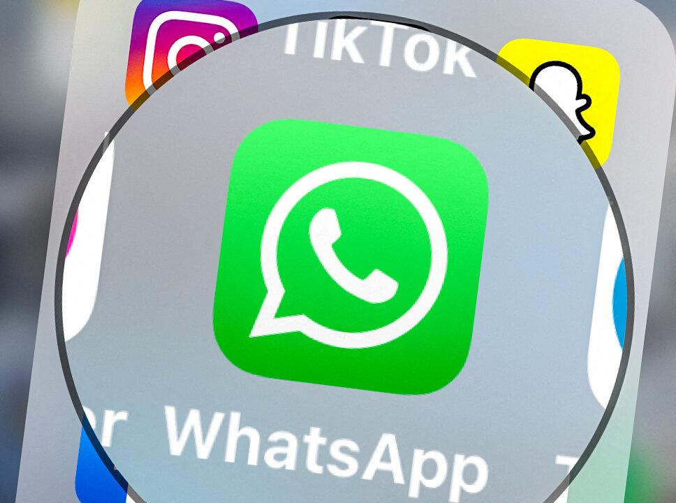 MPs’ WhatsApp Messages Should Be Disclosed, Says Committee