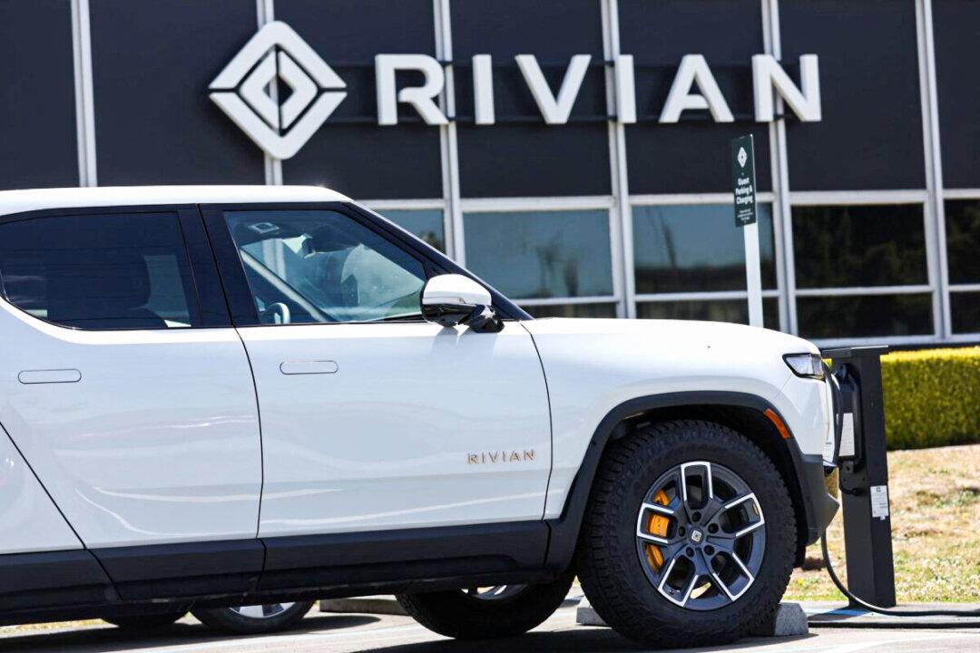Rivian to Lay Off More California Workers as EV Market Stalls