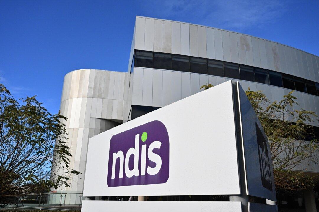 Minister Says Sex Offenders Only a Tiny Segment of NDIS Recipients