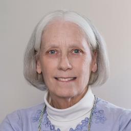 Dr. Ann Corson