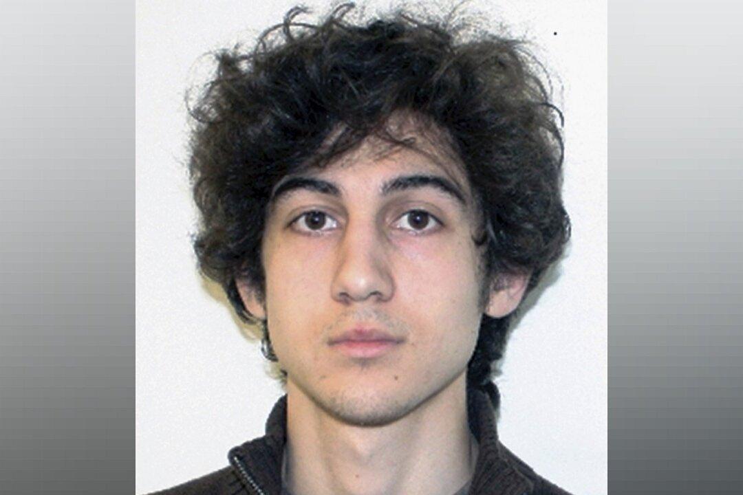 Federal Court Denies Boston Bomber’s Request to Remove Judge Overseeing Death Sentence Appeal