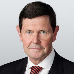 Kevin Andrews