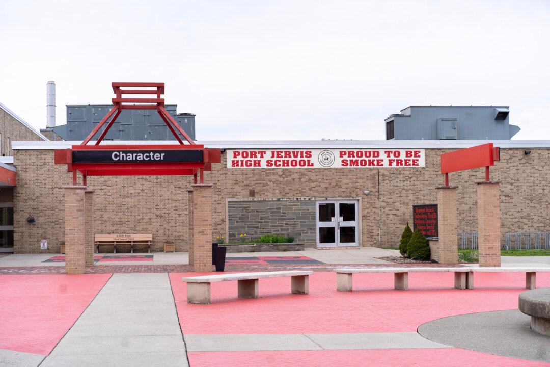 Port Jervis School Board Adopts $103.9 Million Budget Proposal