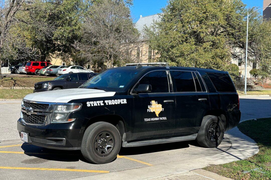 Tennessee Couple Killed in Shootout in Texas After Trying to Smuggle $3M Worth of Cocaine