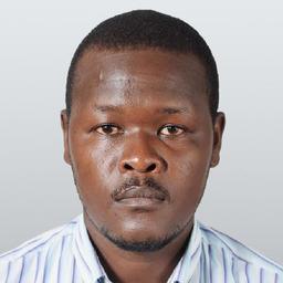 Dominic Kirui