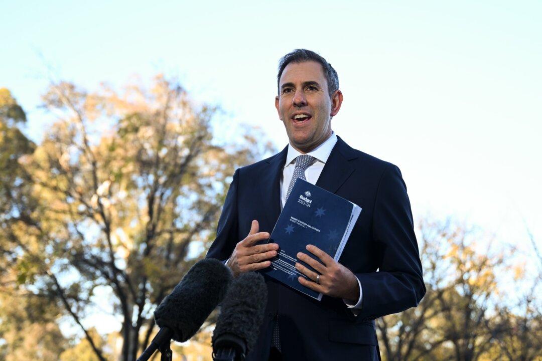 Budget 2024: Tax Cuts, $300 Household Energy Rebates Unveiled as Centrepieces