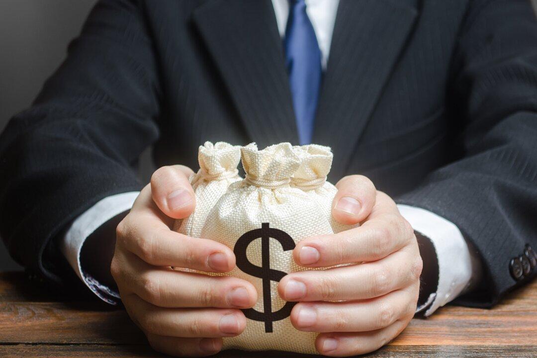 How I Taught Myself to Be Financially Secure—and How You Can Do It Too