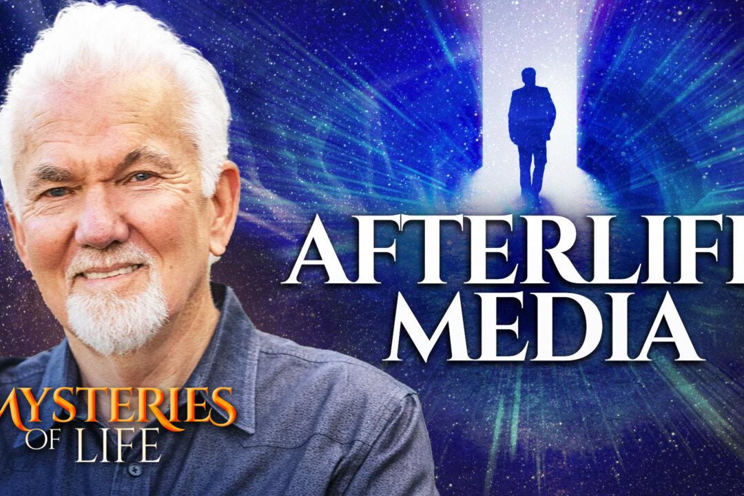 Paul Perry: Not Enough on Spirituality in the Media | Full Interview | Mysteries of Life