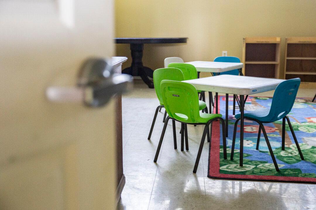 A Century-Old Promise California Schools Must Keep