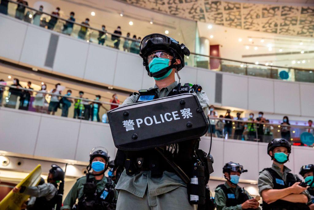 Rights Groups Urge Ottawa to Sanction Hong Kong Officials Over ‘Repressive Policies’