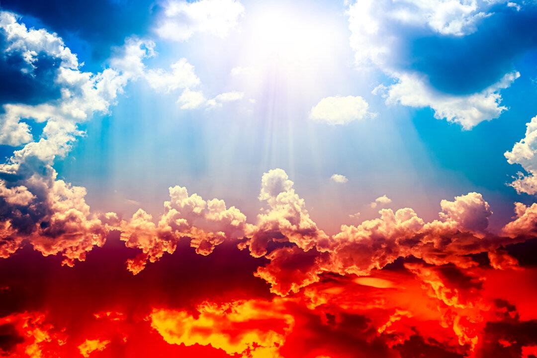 Woman Says She Escaped the Grasps of Hell in a Near-Death Experience