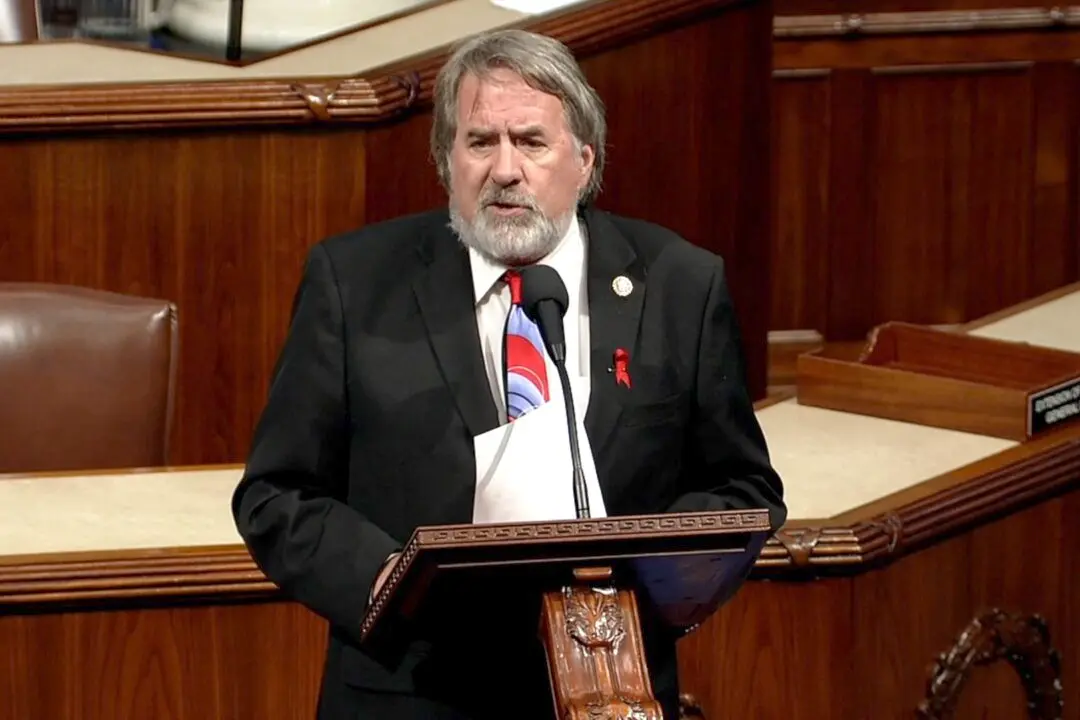 GOP Rep. Doug LaMalfa Dies at 65