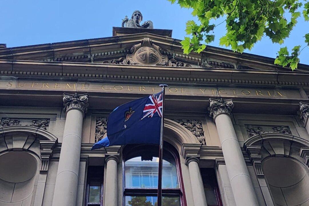 Victoria Proposing to Delay Immediate Prison Terms for Pregnant Offenders