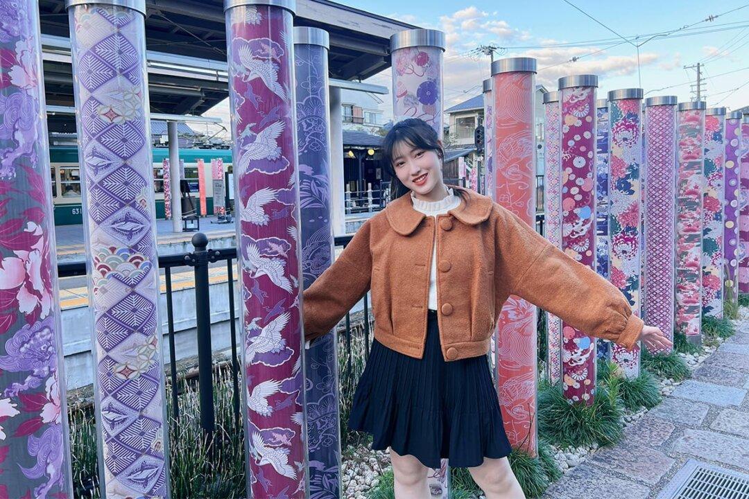 A Young Hong Kong Woman’s Journey: From Kyoto’s Traditions to Global Beauty Pageant in New York