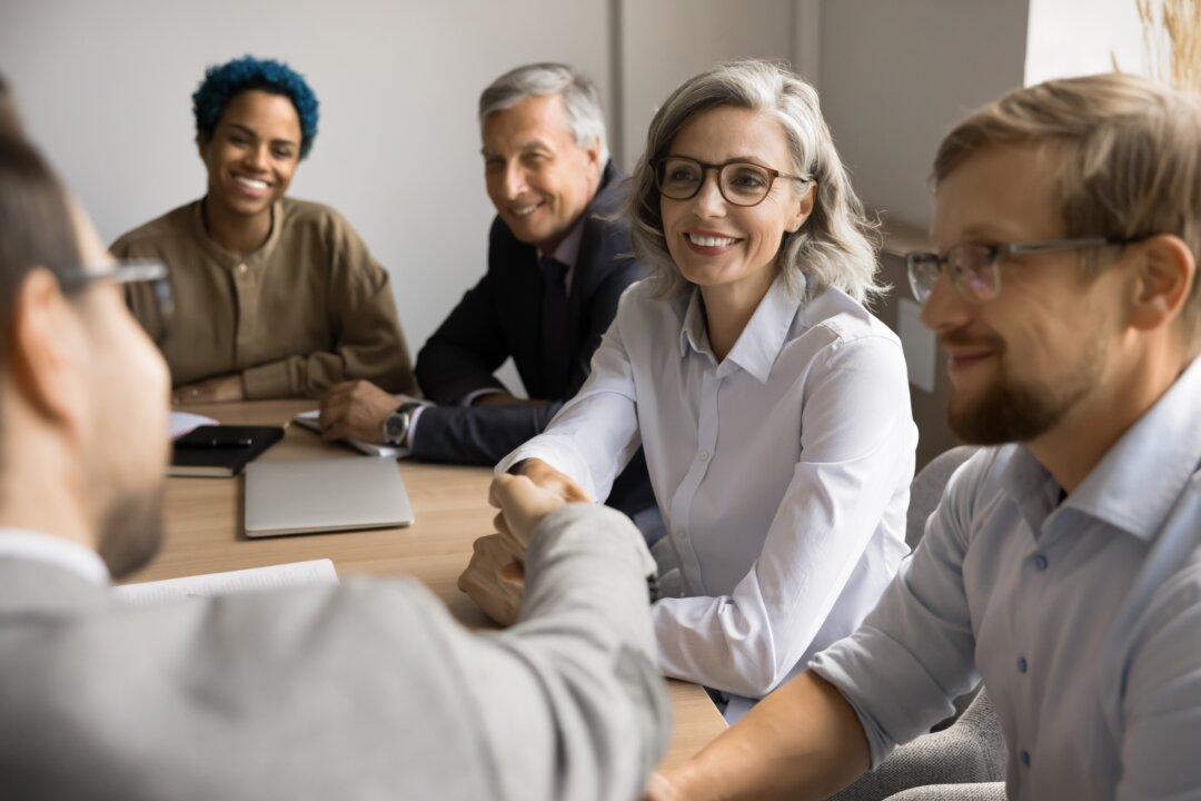 Integrating Faith and Leadership Supports a Cohesive Mindset